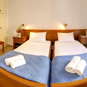 Island Beach Resort (Adults Only)