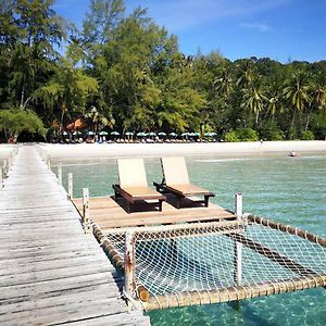 Ko Kut Ao Phrao Beach Resort
