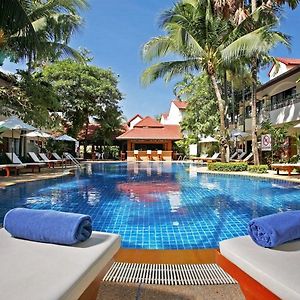 Horizon Patong Beach Resort And Spa